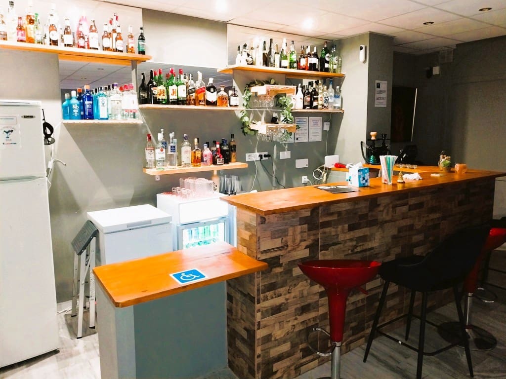 Restaurant/Bar for sale in Fuengirola - € 34,950 (Ref: 9487181)
