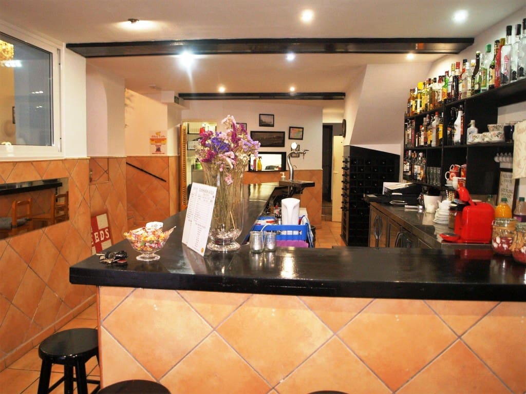 Restaurant/Bar for sale in Fuengirola - € 34,950 (Ref: 9487182)