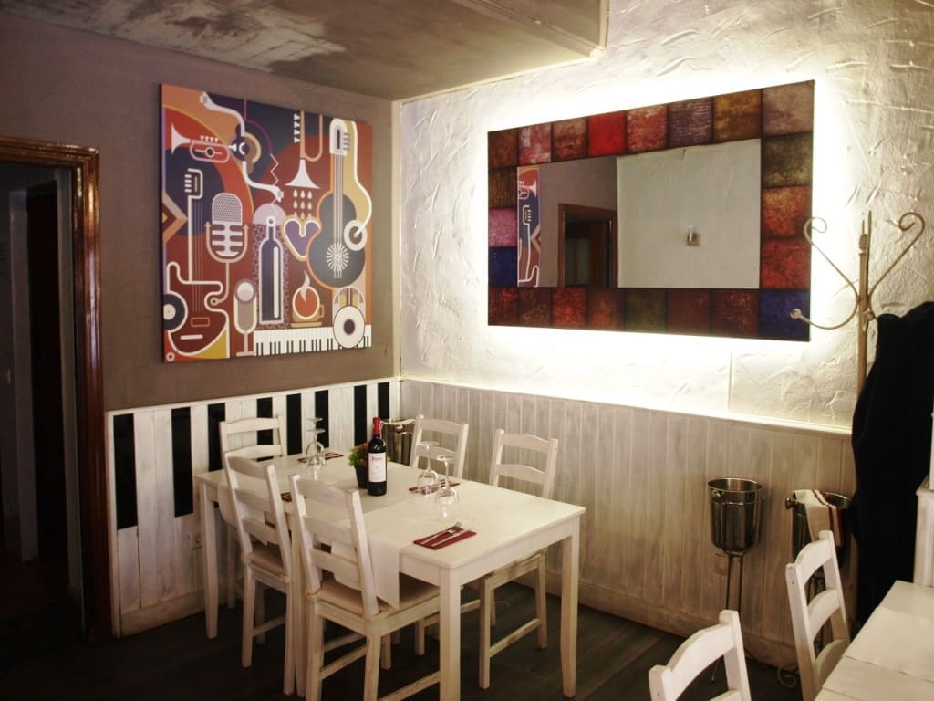 Restaurant/Bar for sale in Fuengirola - € 37,950 (Ref: 9487183)