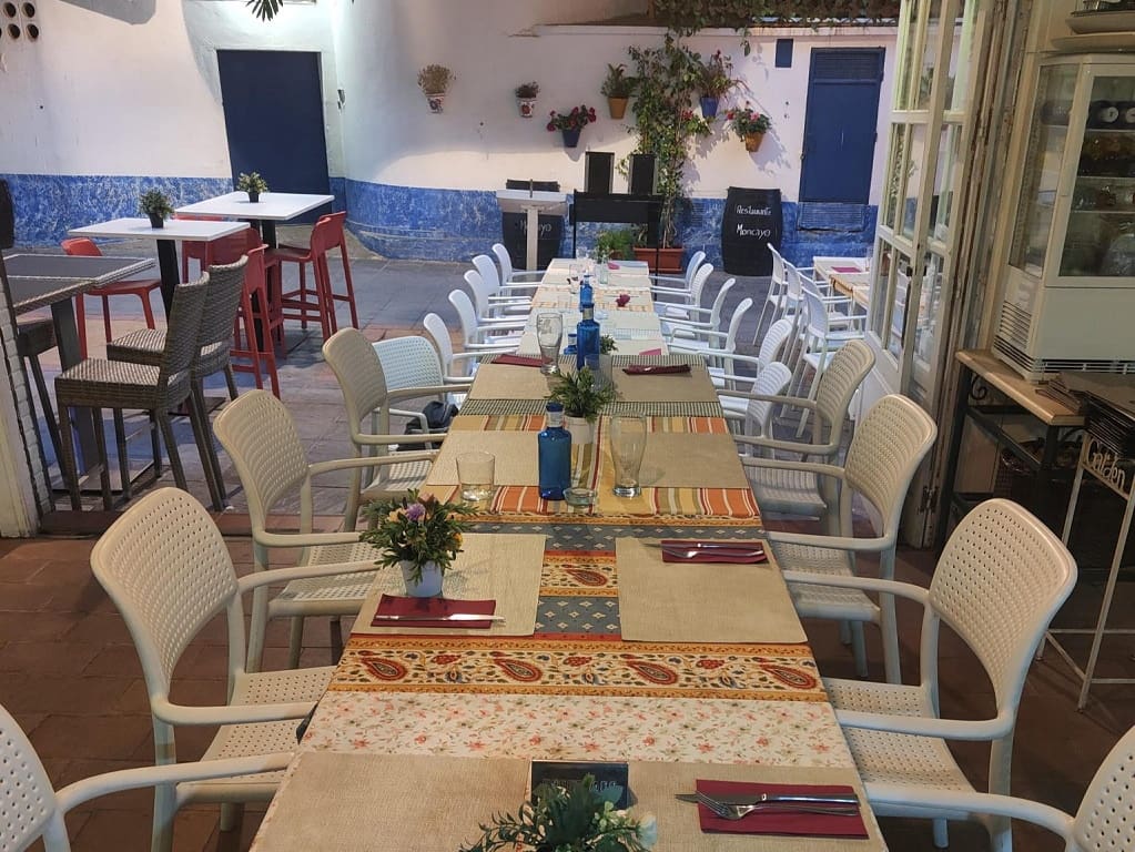 Restaurant/Bar for sale in Fuengirola - € 37,950 (Ref: 9487183)