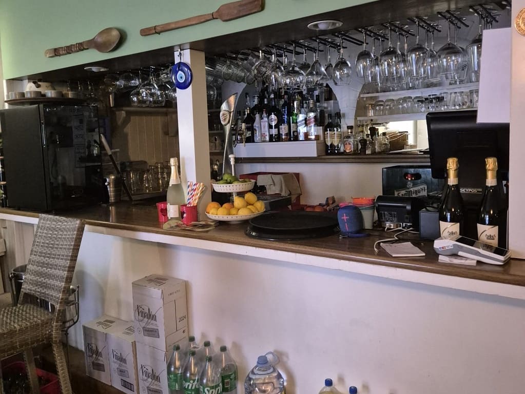 Restaurant/Bar for sale in Fuengirola - € 37,950 (Ref: 9487183)