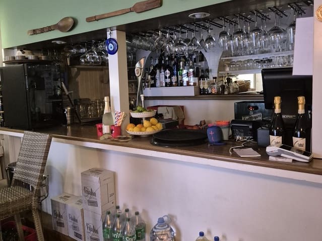 Restaurant/Bar for sale in Fuengirola - € 37,950 (Ref: 9487183)