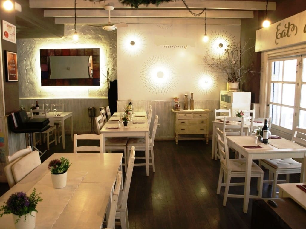 Restaurant/Bar for sale in Fuengirola - € 37,950 (Ref: 9487183)