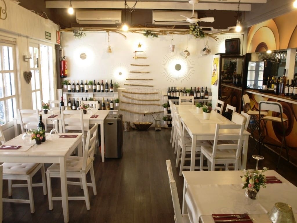 Restaurant/Bar for sale in Fuengirola - € 37,950 (Ref: 9487183)