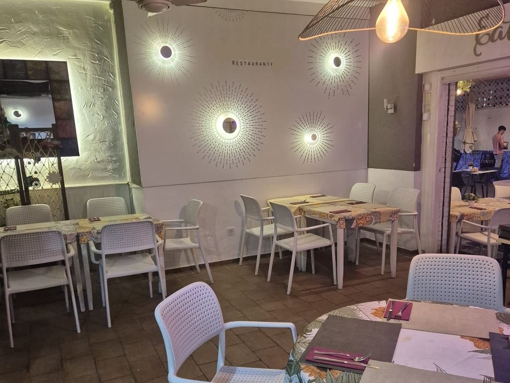 Restaurant/Bar for sale in Fuengirola - € 37,950 (Ref: 9487183)