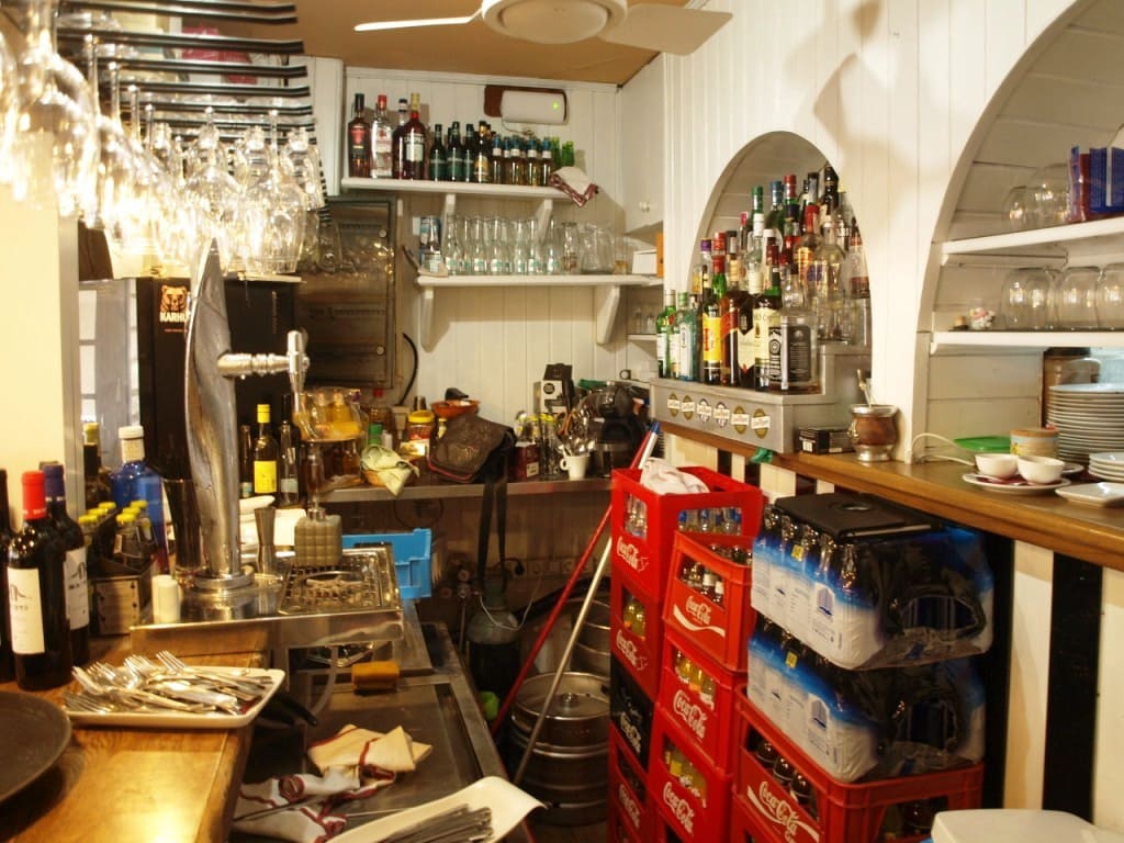Restaurant/Bar for sale in Fuengirola - € 37,950 (Ref: 9487183)