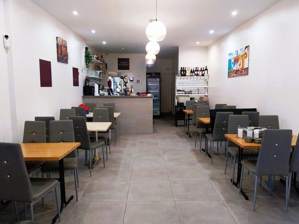 Restaurant/Bar for sale in Fuengirola - € 39,950 (Ref: 9487185)