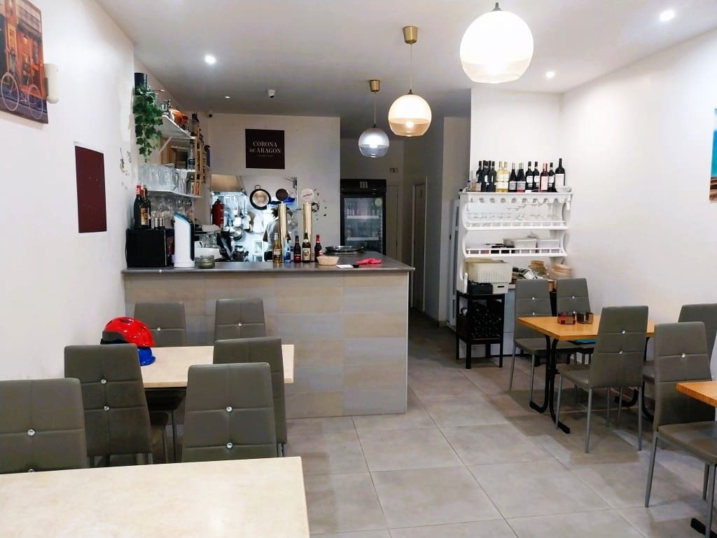 Restaurant/Bar for sale in Fuengirola - € 39,950 (Ref: 9487185)