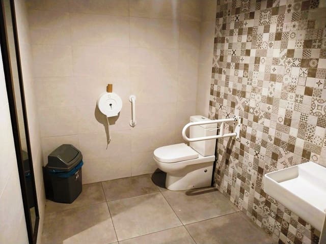 Restaurant/Bar for sale in Fuengirola - € 39,950 (Ref: 9487185)