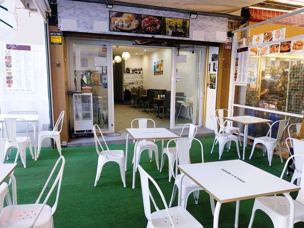 Restaurant/Bar for sale in Fuengirola - € 39,950 (Ref: 9487185)