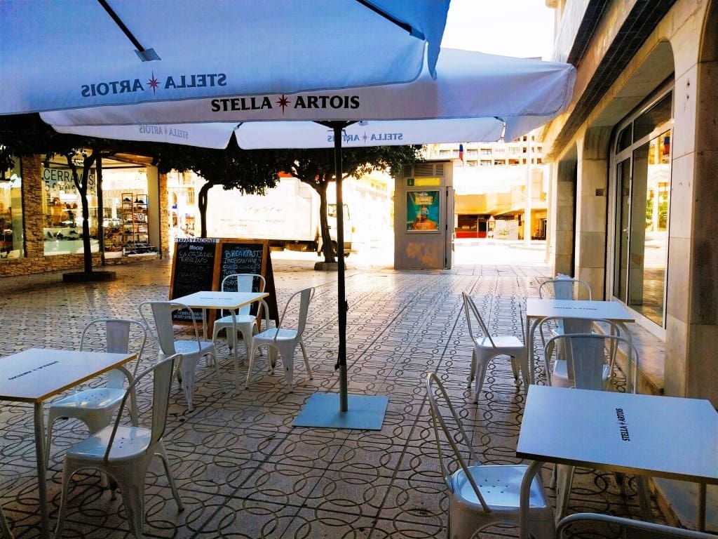 Restaurant/Bar for sale in Fuengirola - € 39,950 (Ref: 9487185)