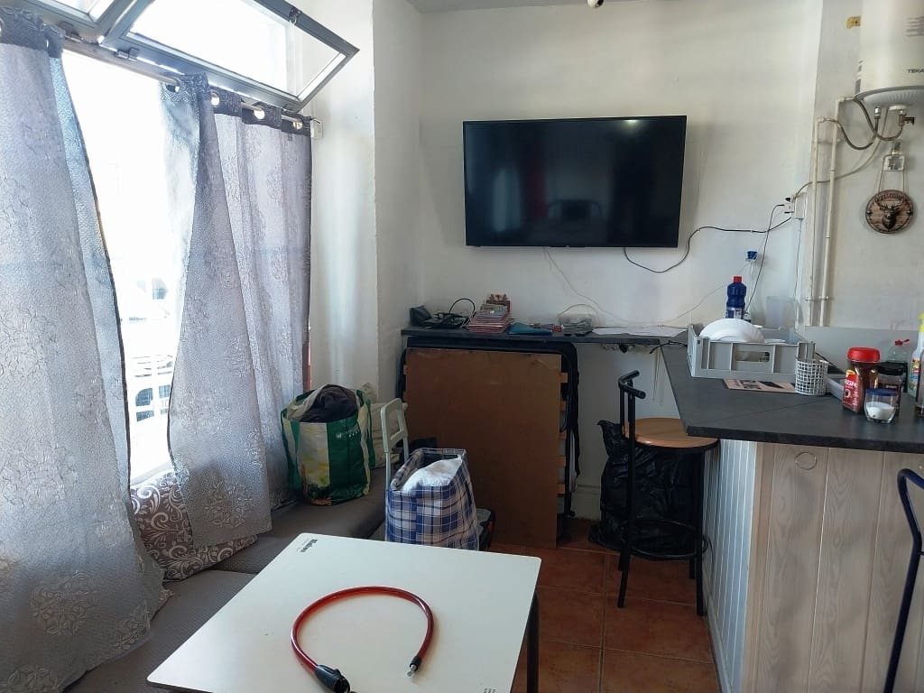 Restaurant/Bar til salgs i Benalmadena - € 19 950 (Ref: 9488789)