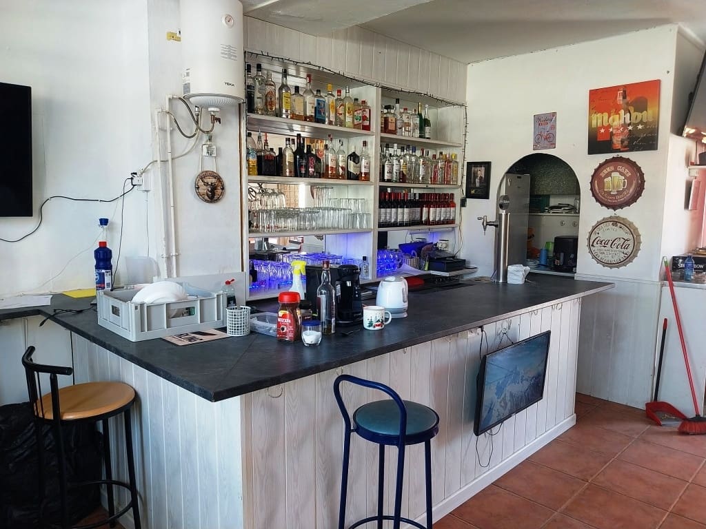 Restaurant/Bar til salgs i Benalmadena - € 19 950 (Ref: 9488789)