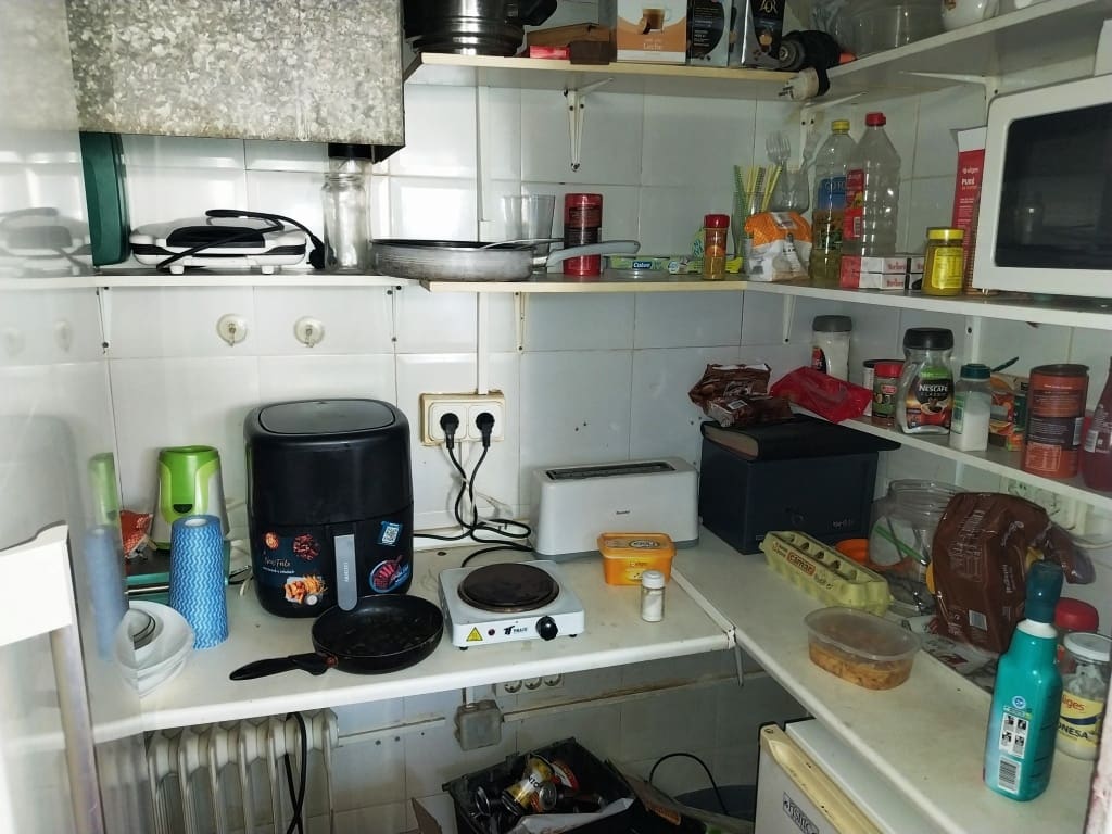 Restaurant/Bar til salgs i Benalmadena - € 19 950 (Ref: 9488789)