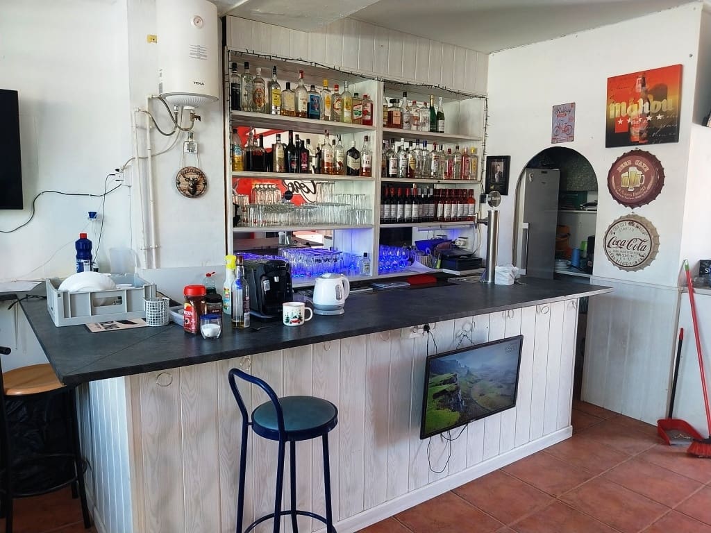 Restaurant/Bar til salgs i Benalmadena - € 19 950 (Ref: 9488789)