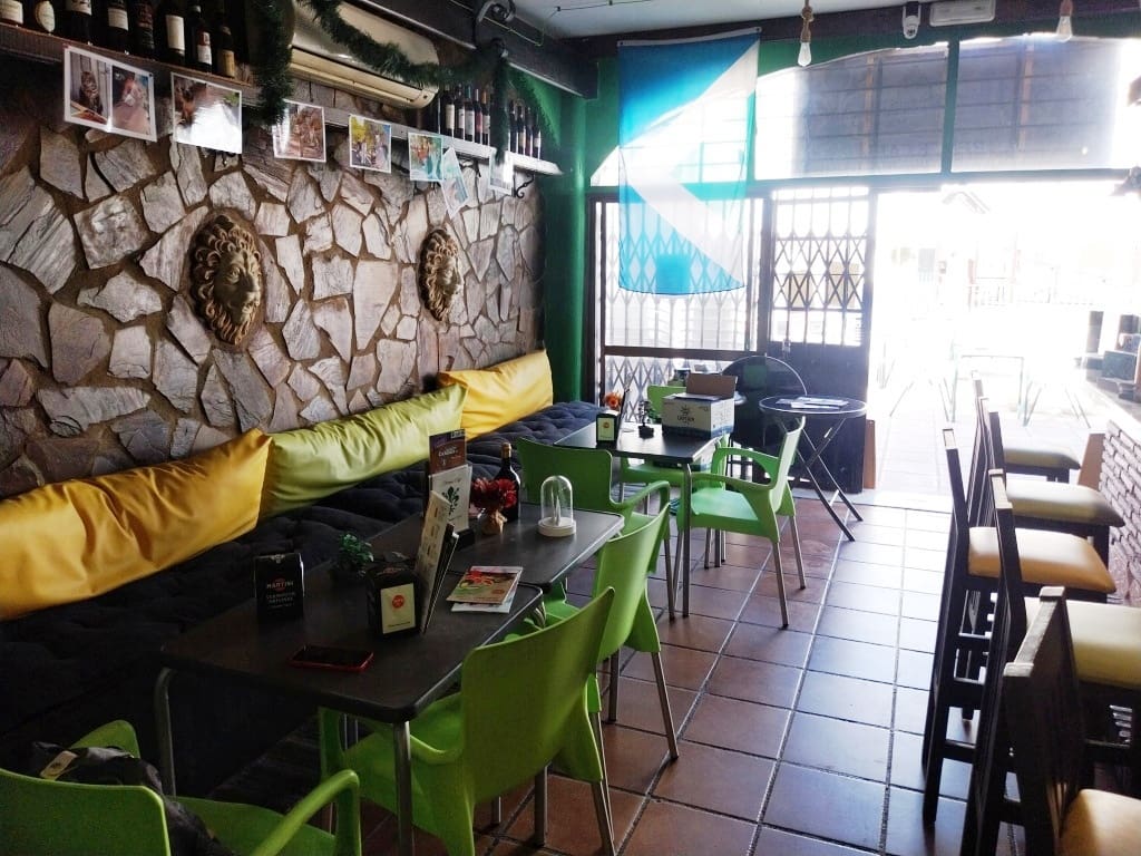 Restaurant/bar te koop in Benalmadena - € 24.500 (Ref: 9488804)