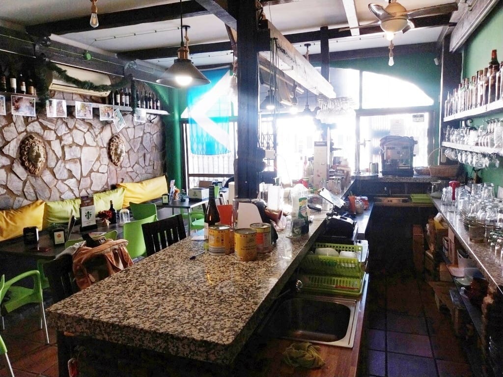 Restaurant/bar te koop in Benalmadena - € 24.500 (Ref: 9488804)