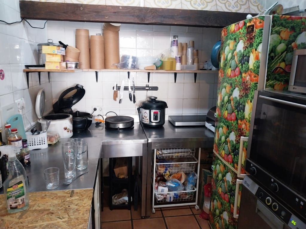 Restaurant/bar te koop in Benalmadena - € 24.500 (Ref: 9488804)