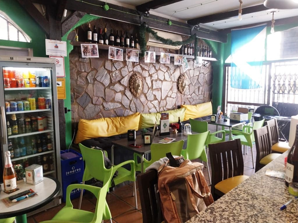 Restaurant/bar te koop in Benalmadena - € 24.500 (Ref: 9488804)