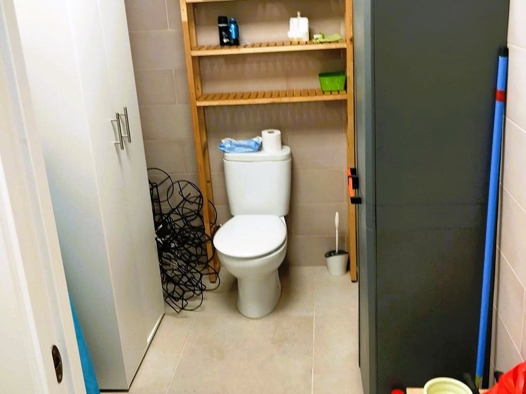 Företag till salu i Benalmadena - 24 950 € (Ref: 9488862)