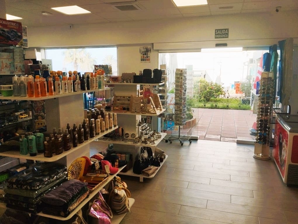 Företag till salu i Benalmadena - 24 950 € (Ref: 9488862)