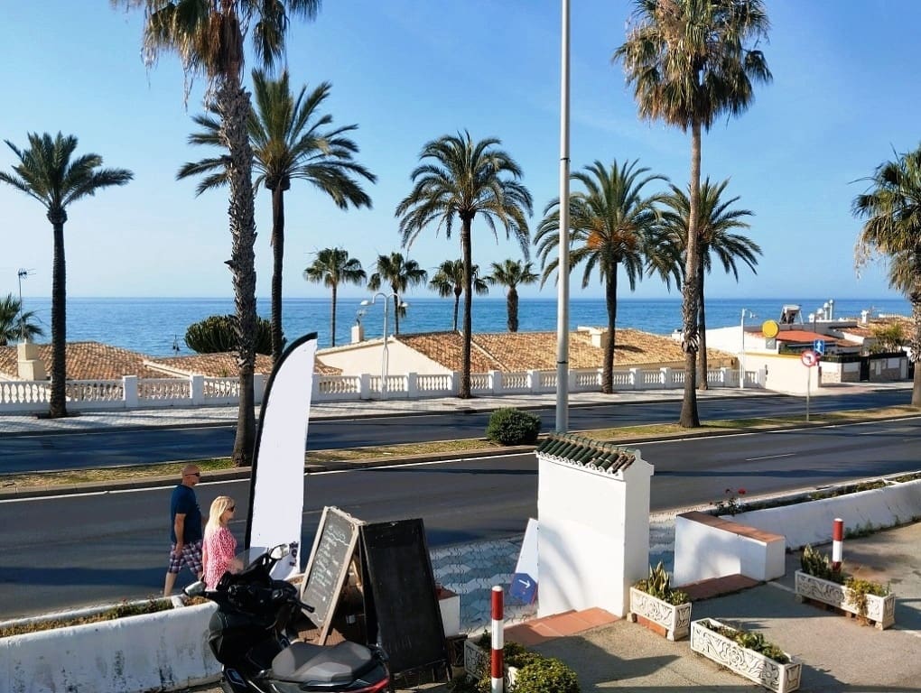 Företag till salu i Benalmadena - 24 950 € (Ref: 9488862)