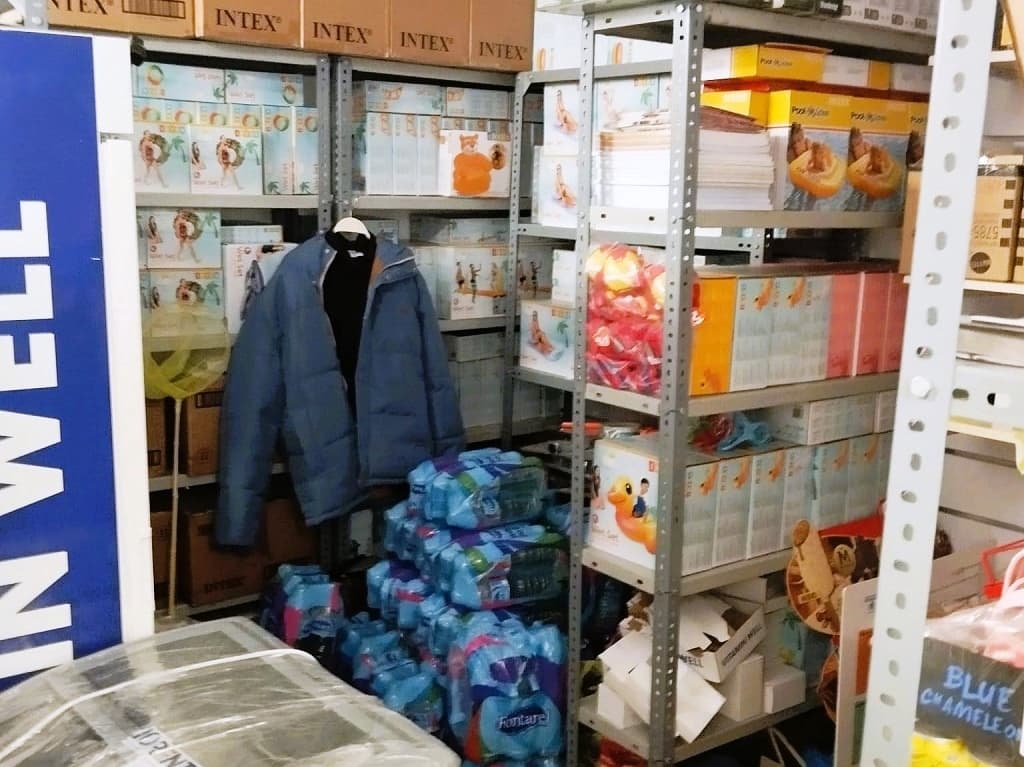 Företag till salu i Benalmadena - 24 950 € (Ref: 9488862)