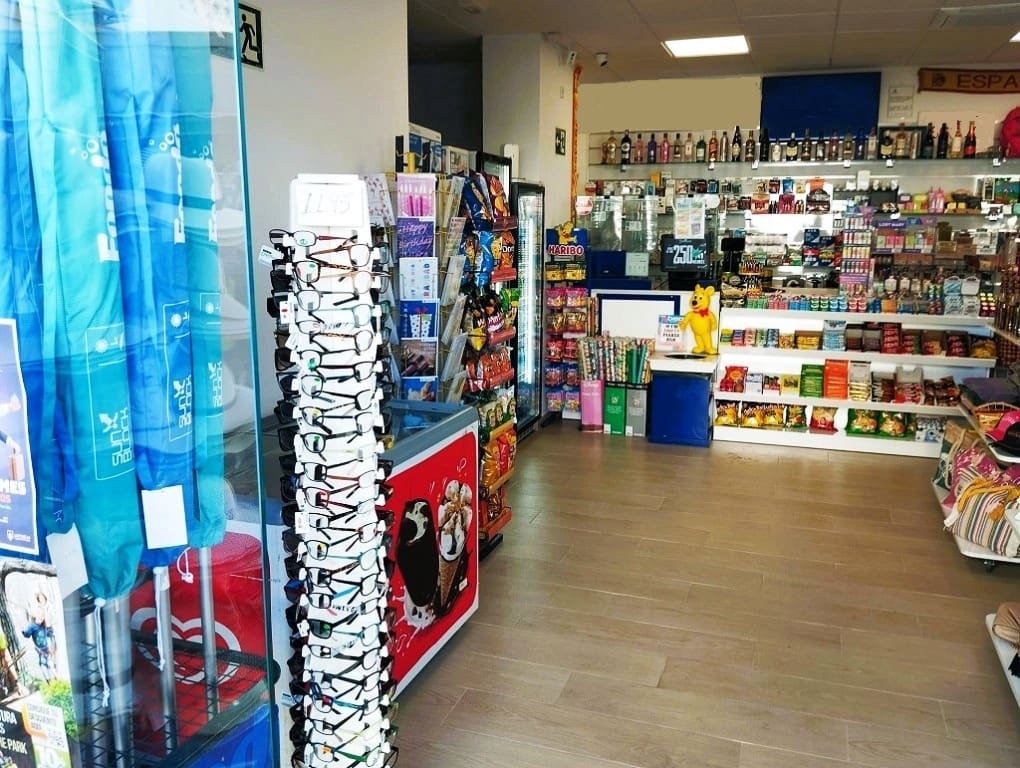 Företag till salu i Benalmadena - 24 950 € (Ref: 9488862)