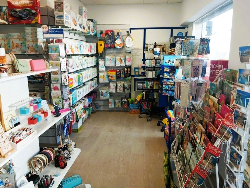 Företag till salu i Benalmadena - 24 950 € (Ref: 9488862)