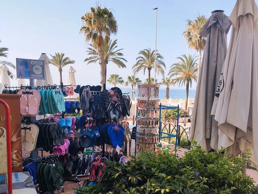 Företag till salu i Benalmadena - 24 950 € (Ref: 9488862)