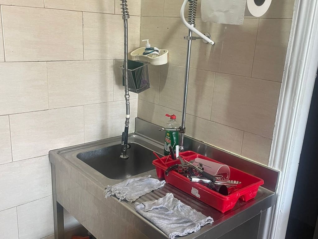 Restaurant/Bar for sale in Arroyo de la Miel - € 27,950 (Ref: 9488886)