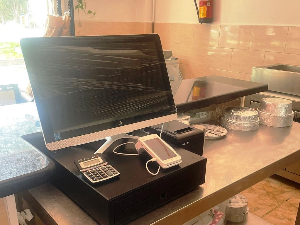 Restaurant/Bar for sale in Arroyo de la Miel - € 27,950 (Ref: 9488886)