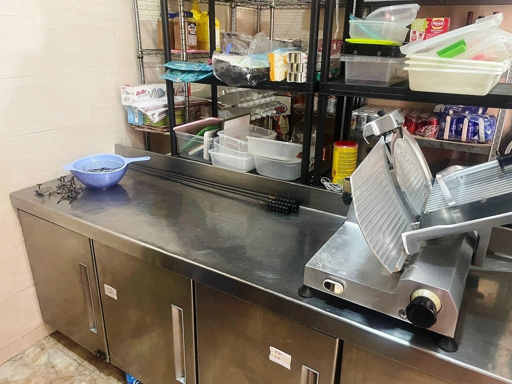 Restaurant/Bar for sale in Arroyo de la Miel - € 27,950 (Ref: 9488886)