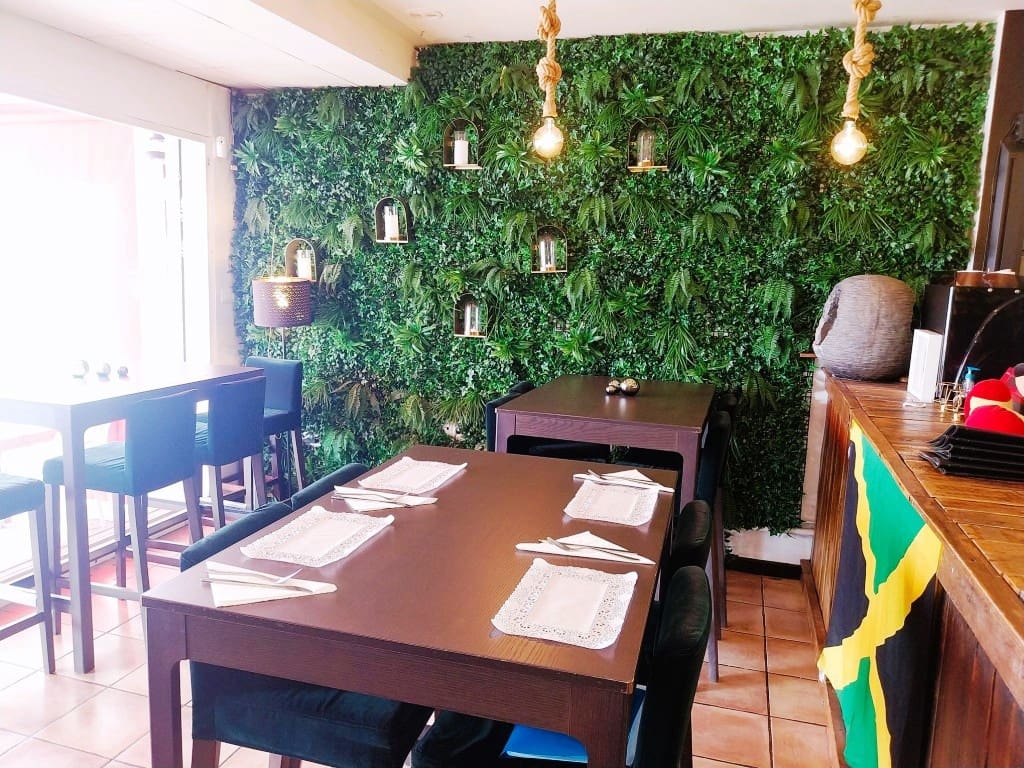 Restaurant/bar te koop in Benalmadena - € 29.950 (Ref: 9488935)