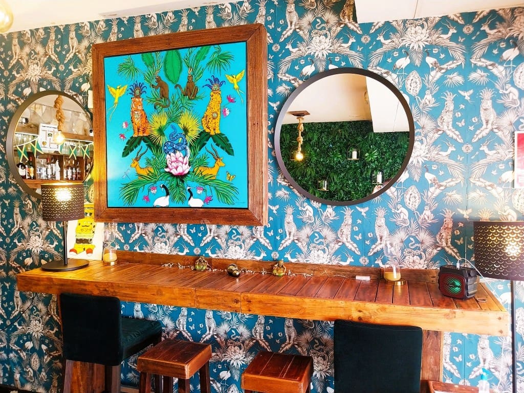 Restaurant/bar te koop in Benalmadena - € 29.950 (Ref: 9488935)