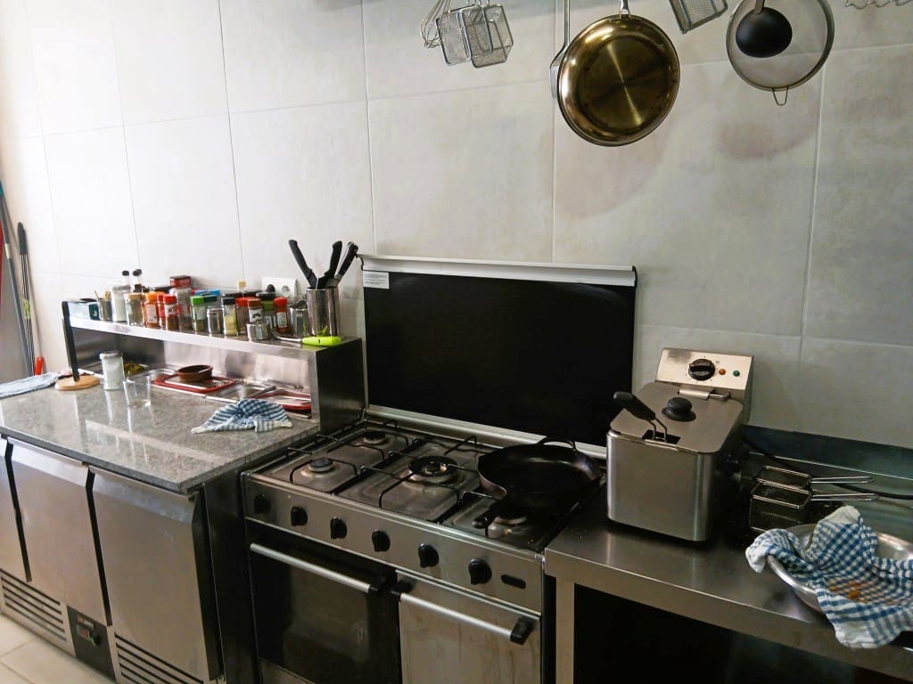 Restauracja lub bar na sprzedaż w Benalmadena - 57 950 € (Ref: 9488935)