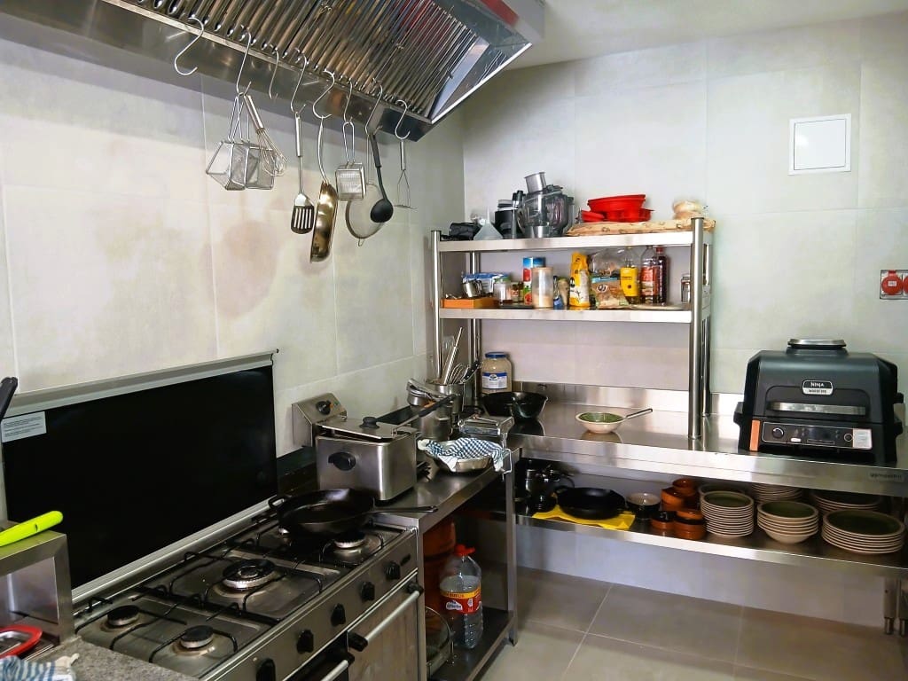Restauracja lub bar na sprzedaż w Benalmadena - 57 950 € (Ref: 9488935)