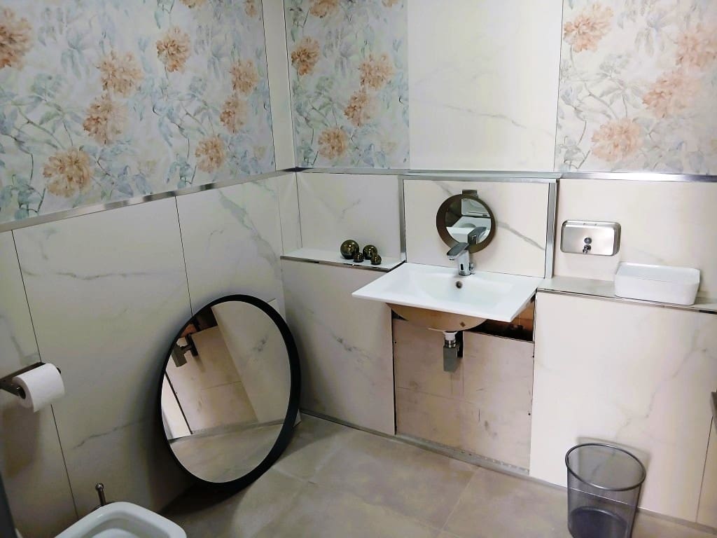 Restauracja lub bar na sprzedaż w Benalmadena - 57 950 € (Ref: 9488935)