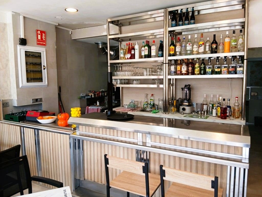 Restauracja lub bar na sprzedaż w Benalmadena - 57 950 € (Ref: 9488935)