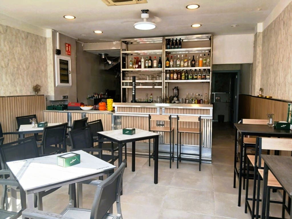 Restauracja lub bar na sprzedaż w Benalmadena - 57 950 € (Ref: 9488935)