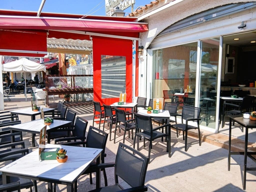 Restauracja lub bar na sprzedaż w Benalmadena - 57 950 € (Ref: 9488935)