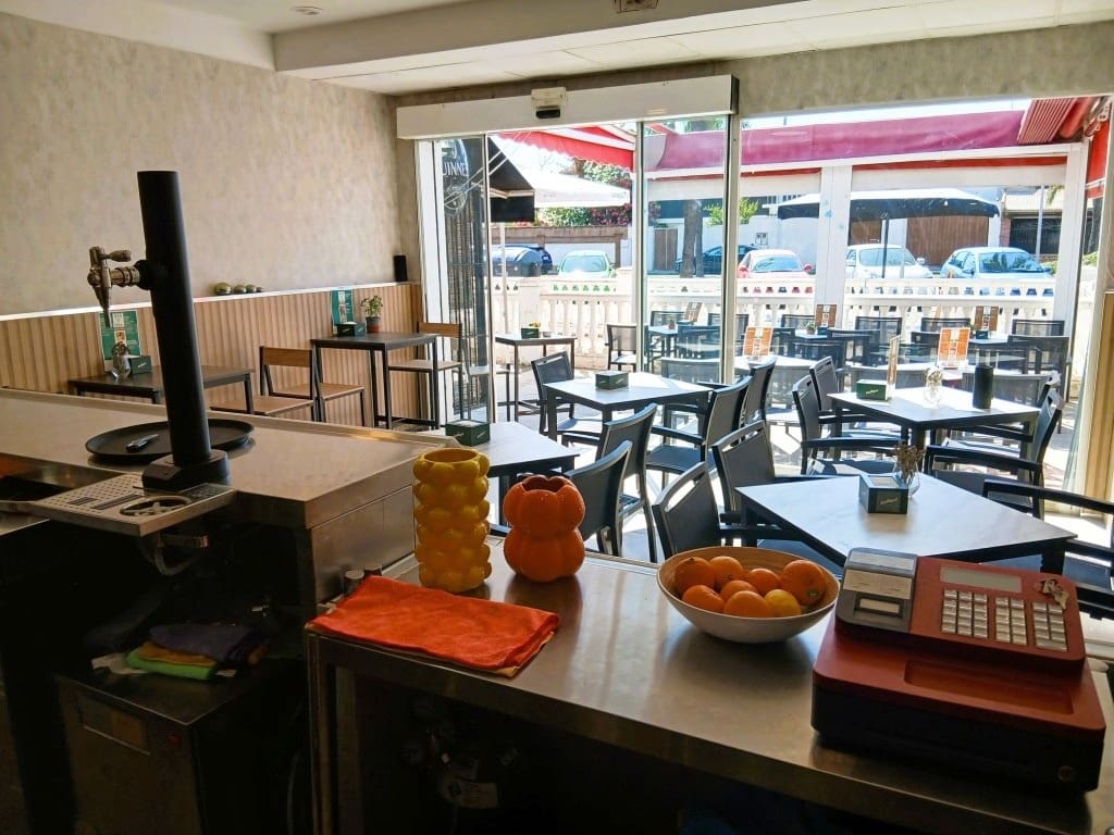 Restauracja lub bar na sprzedaż w Benalmadena - 57 950 € (Ref: 9488935)