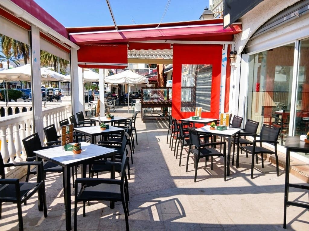 Restauracja lub bar na sprzedaż w Benalmadena - 57 950 € (Ref: 9488935)
