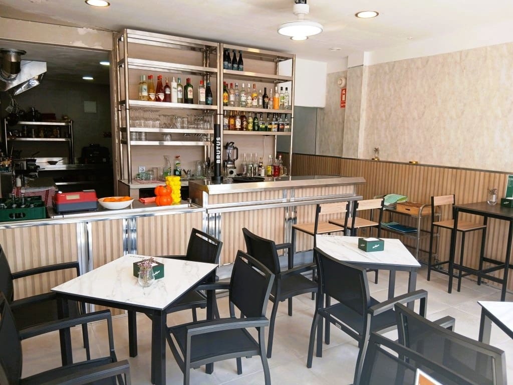 Restauracja lub bar na sprzedaż w Benalmadena - 57 950 € (Ref: 9488935)