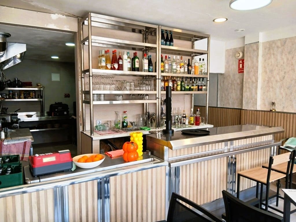 Restauracja lub bar na sprzedaż w Benalmadena - 57 950 € (Ref: 9488935)