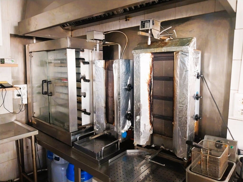 Restaurant/Bar for sale in Benalmadena - € 44,950 (Ref: 9489689)