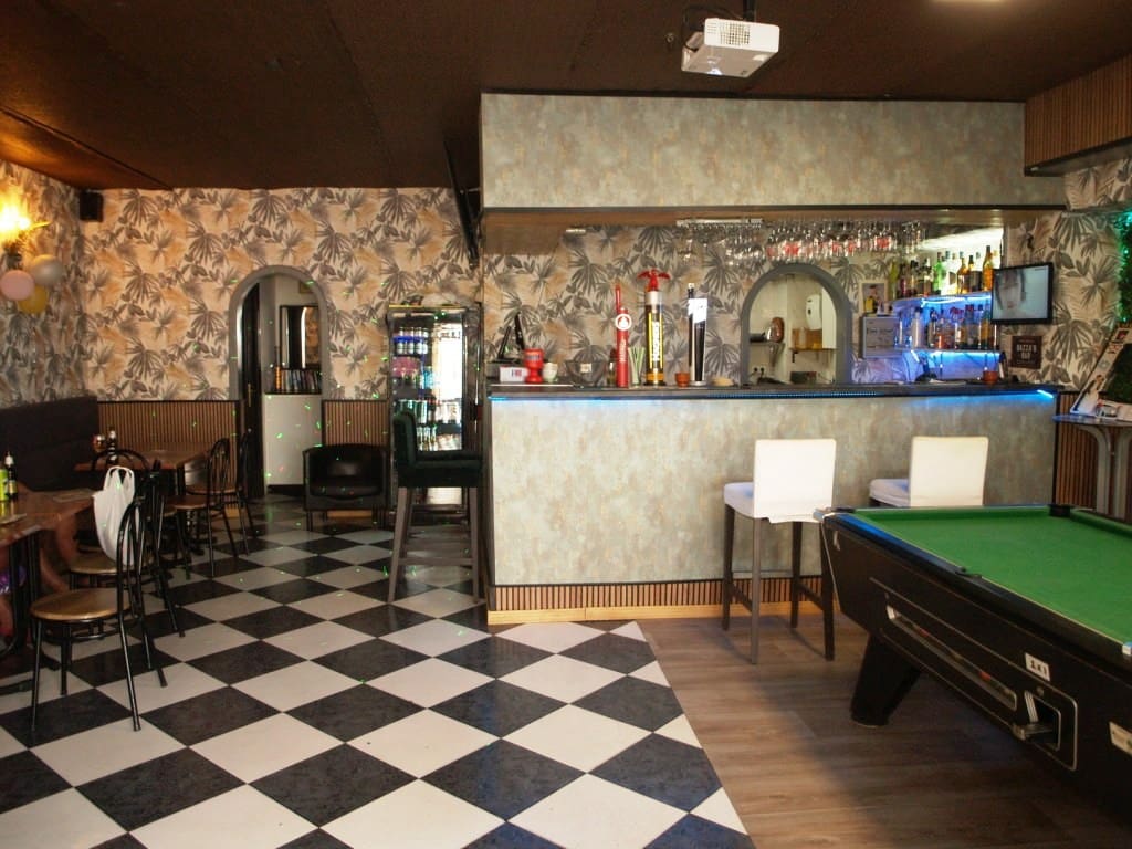 Restaurant/Bar for sale in Benalmadena - € 34,950 (Ref: 9489693)