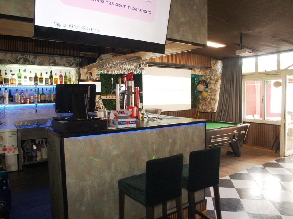 Restaurant/Bar for sale in Benalmadena - € 34,950 (Ref: 9489693)