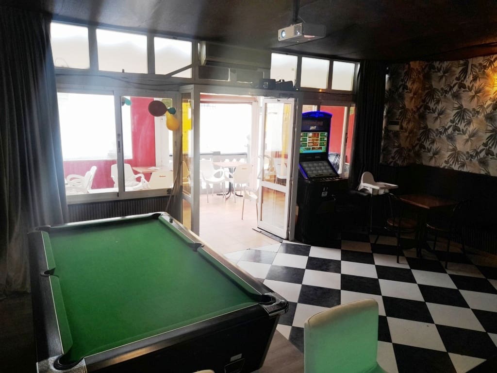 Restaurant/Bar for sale in Benalmadena - € 34,950 (Ref: 9489693)