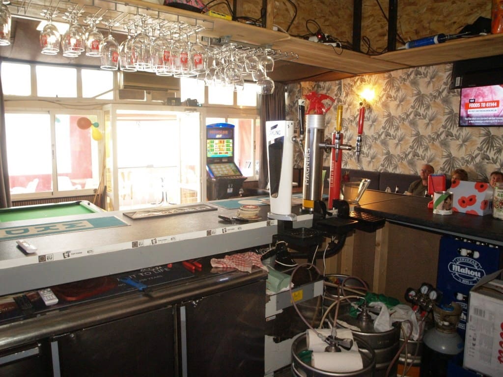 Restaurant/Bar for sale in Benalmadena - € 34,950 (Ref: 9489693)